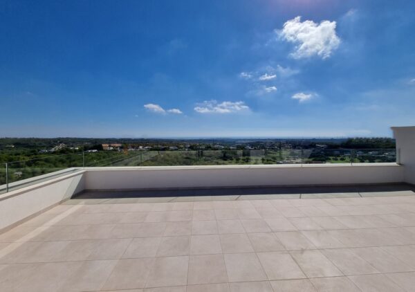 Las Colinas golf and country club