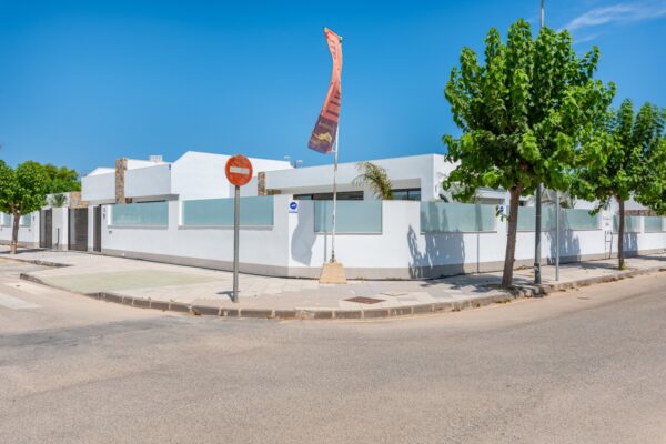 Santiago de la Ribera