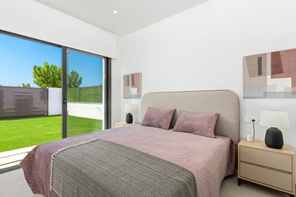 Serena Golf resort