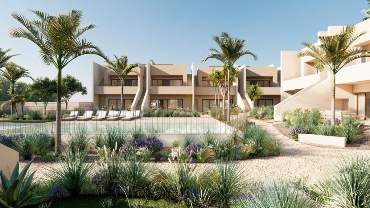 Roda golf resort