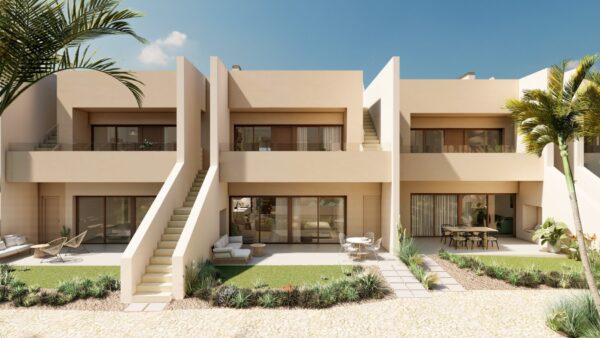 Roda golf resort