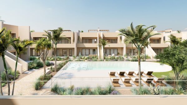 Roda golf resort