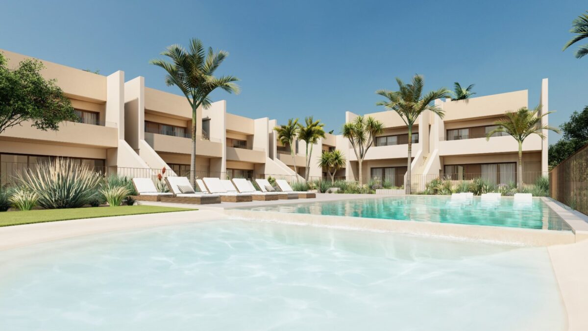 Roda golf resort