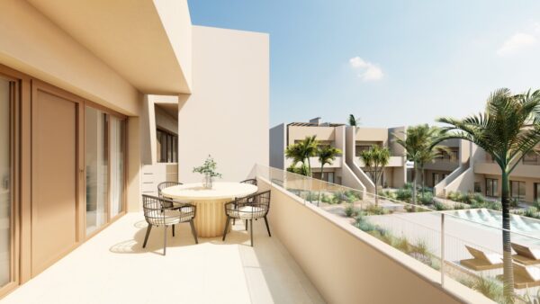 Roda golf resort