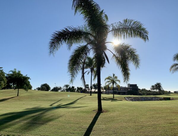 Roda golf resort