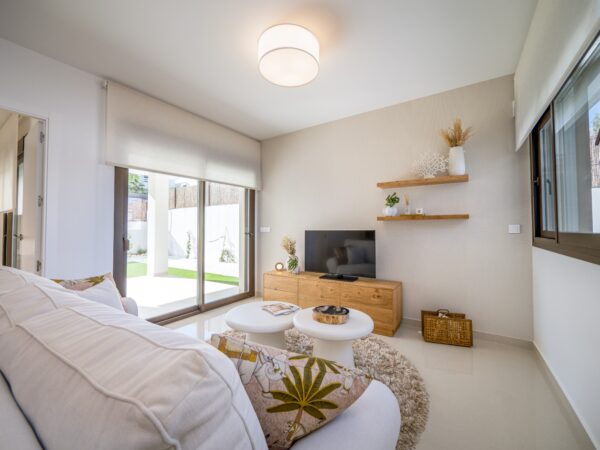 La Finca golf resort