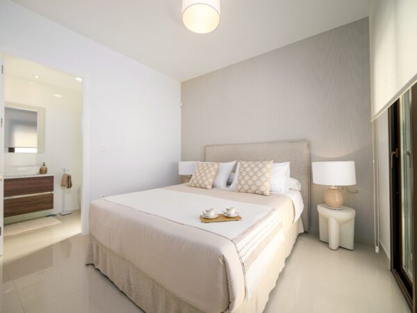 La Finca golf resort