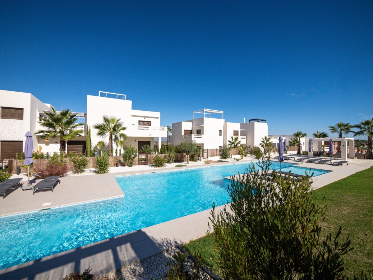 La Finca golf resort