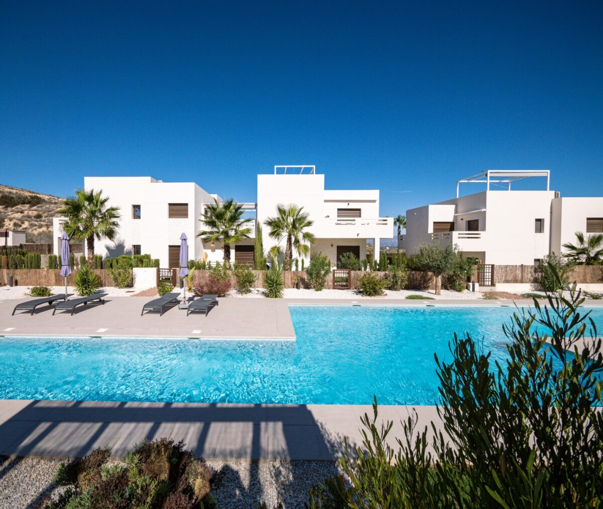 La Finca golf resort