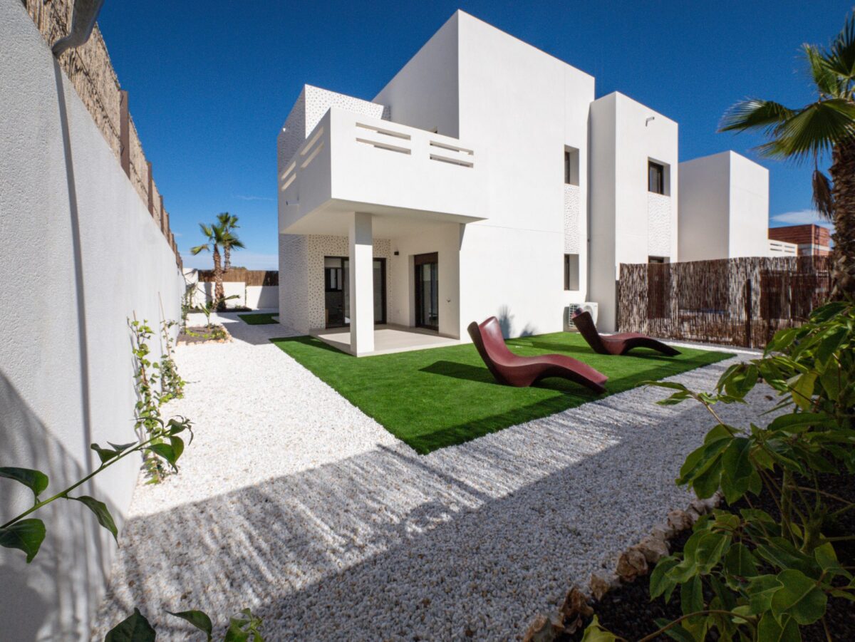 La Finca golf resort