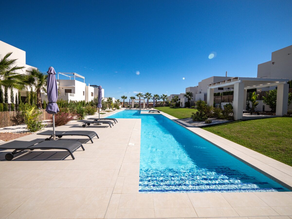 La Finca golf resort