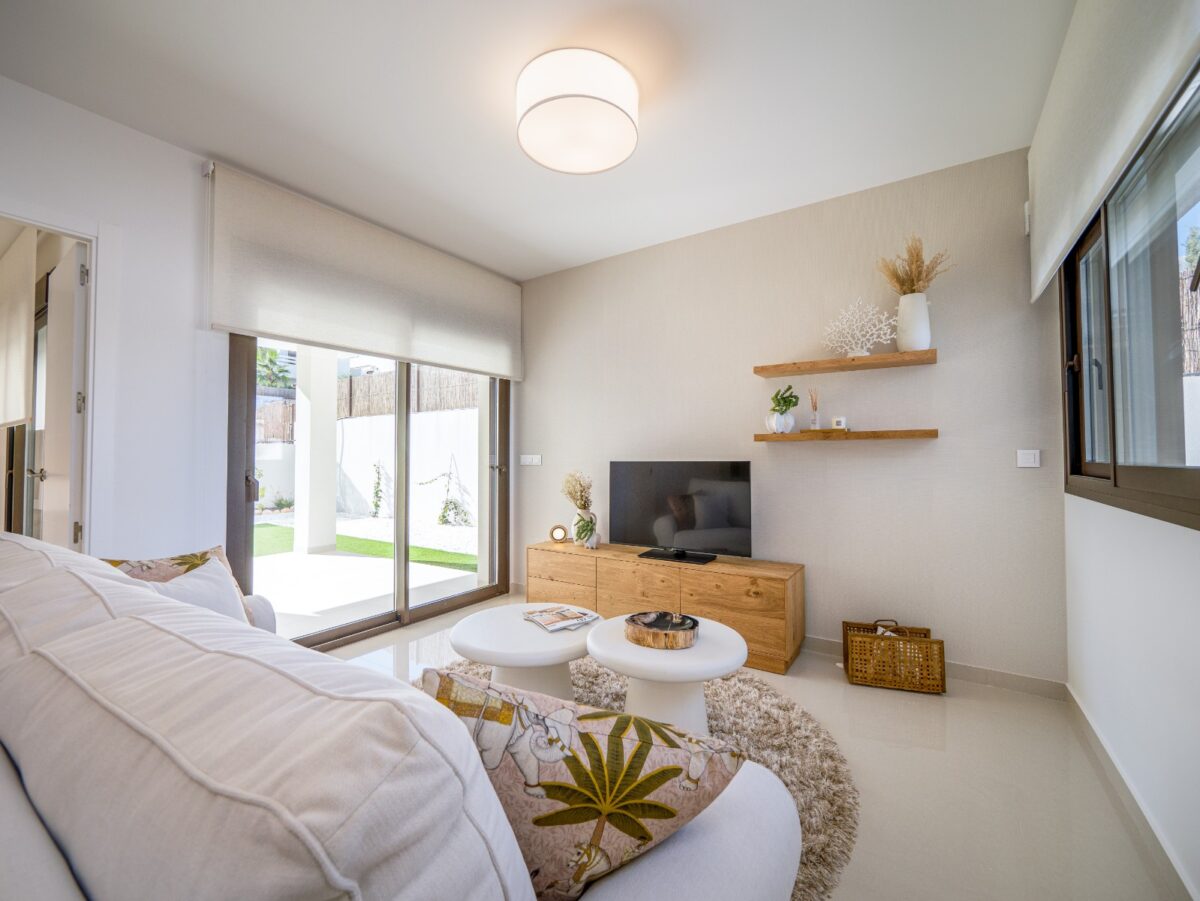 La Finca golf resort