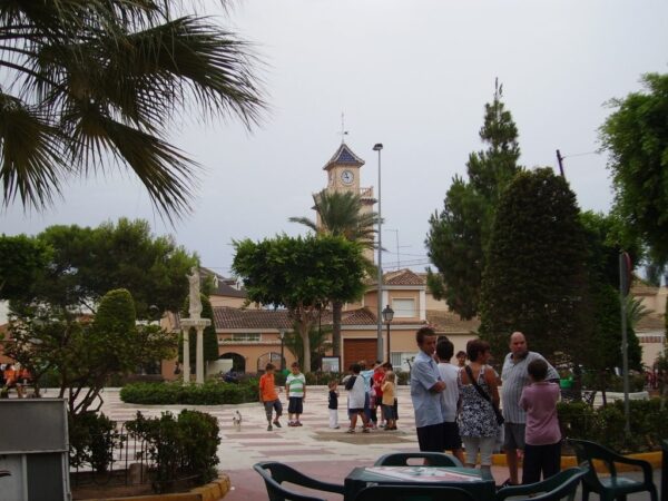 La Herrada