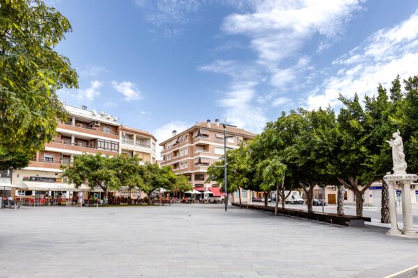 La Herrada