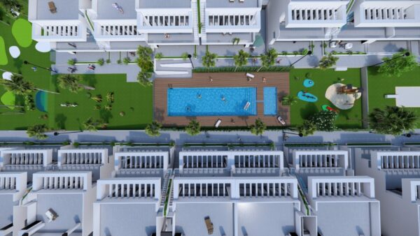 La Finca golf resort