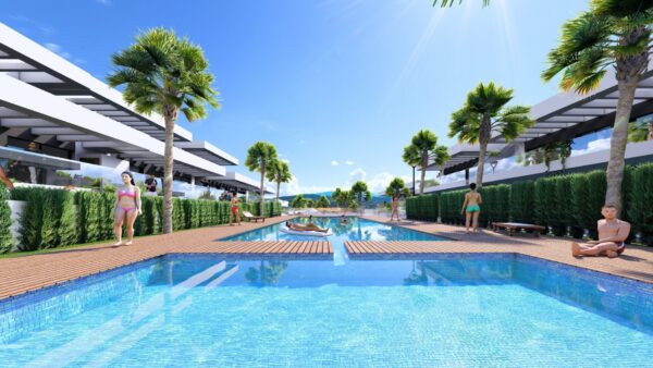 La Finca golf resort