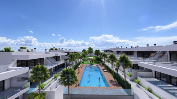 La Finca golf resort