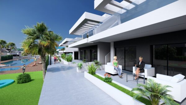 La Finca golf resort