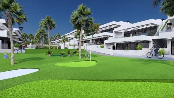 La Finca golf resort