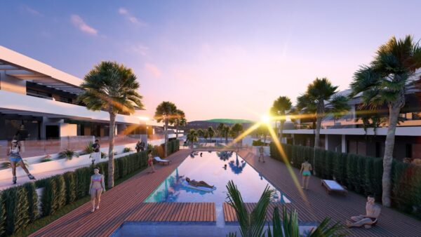 La Finca golf resort