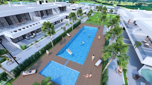 La Finca golf resort