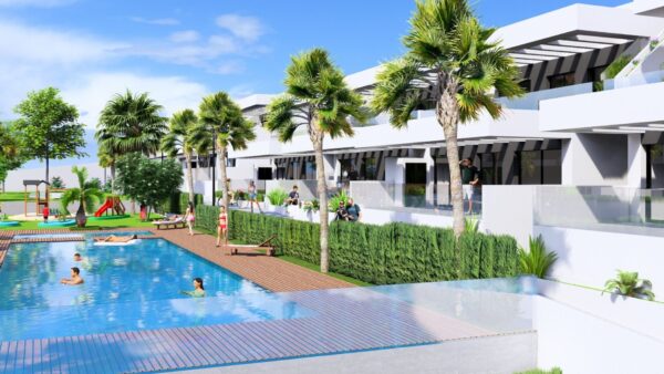 La Finca golf resort