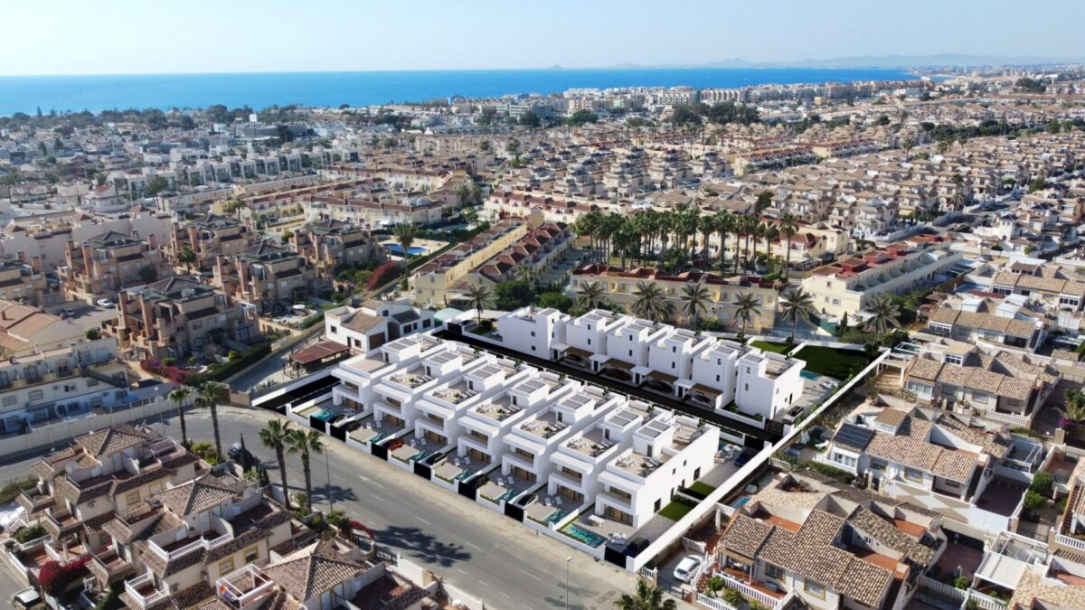 La Zenia