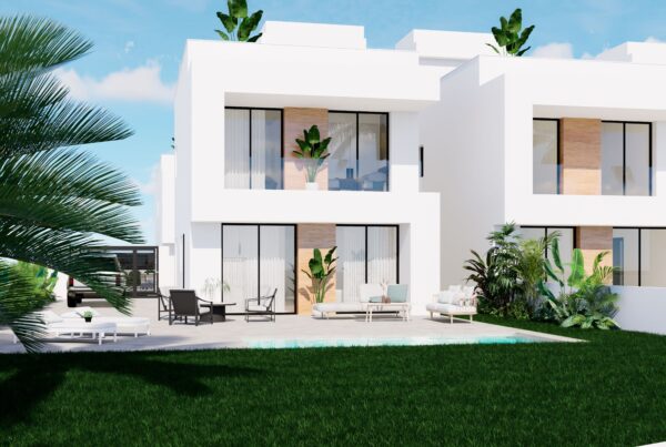 La Zenia
