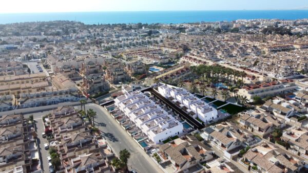 La Zenia