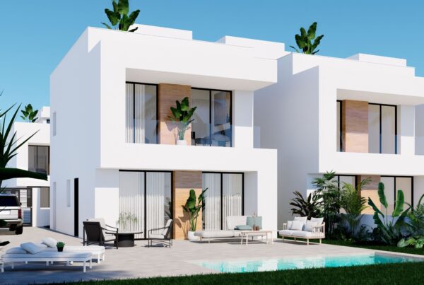 La Zenia