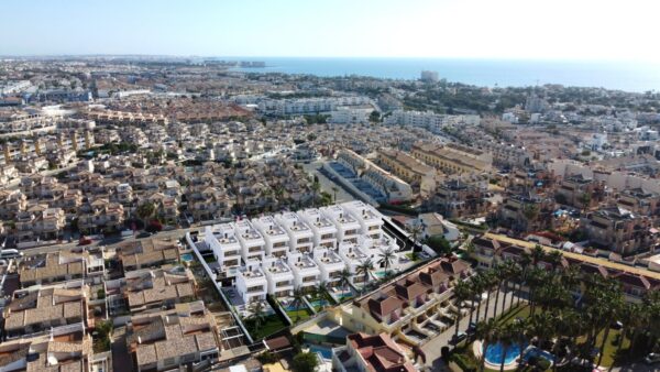 La Zenia