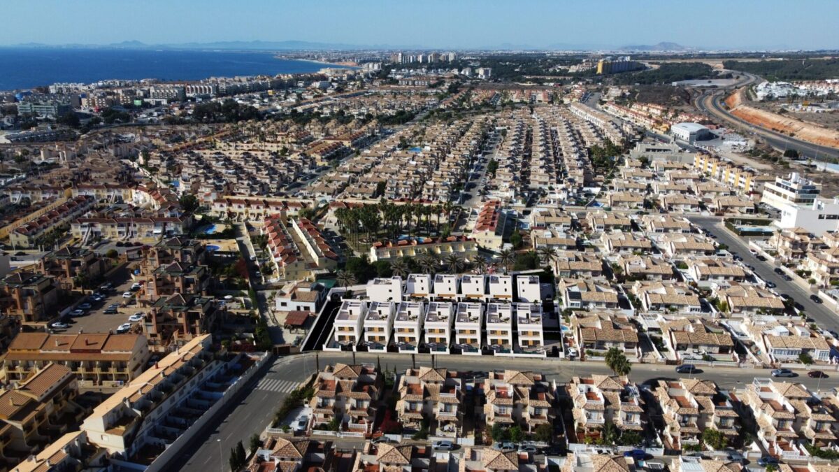 La Zenia