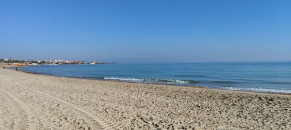 La Zenia