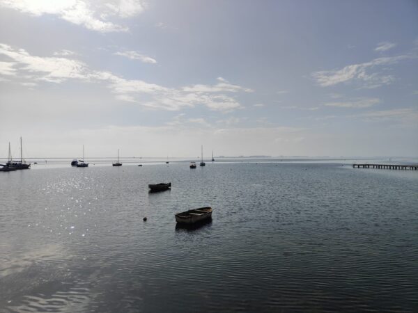 San Pedro del Pinatar