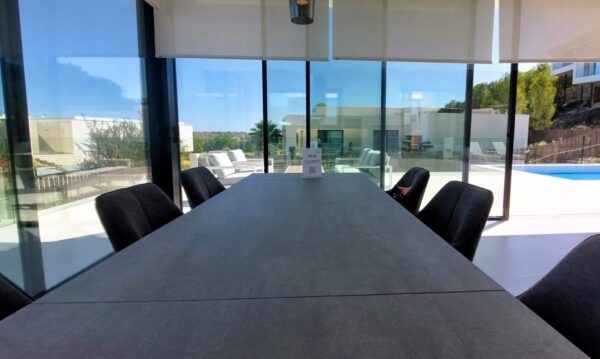 Las Colinas golf and country club