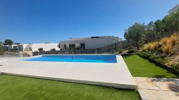 Las Colinas golf and country club