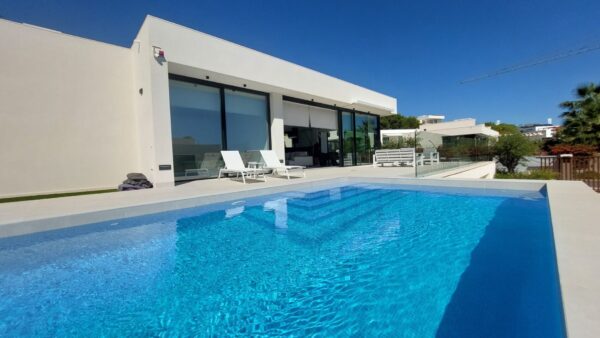 Las Colinas golf and country club