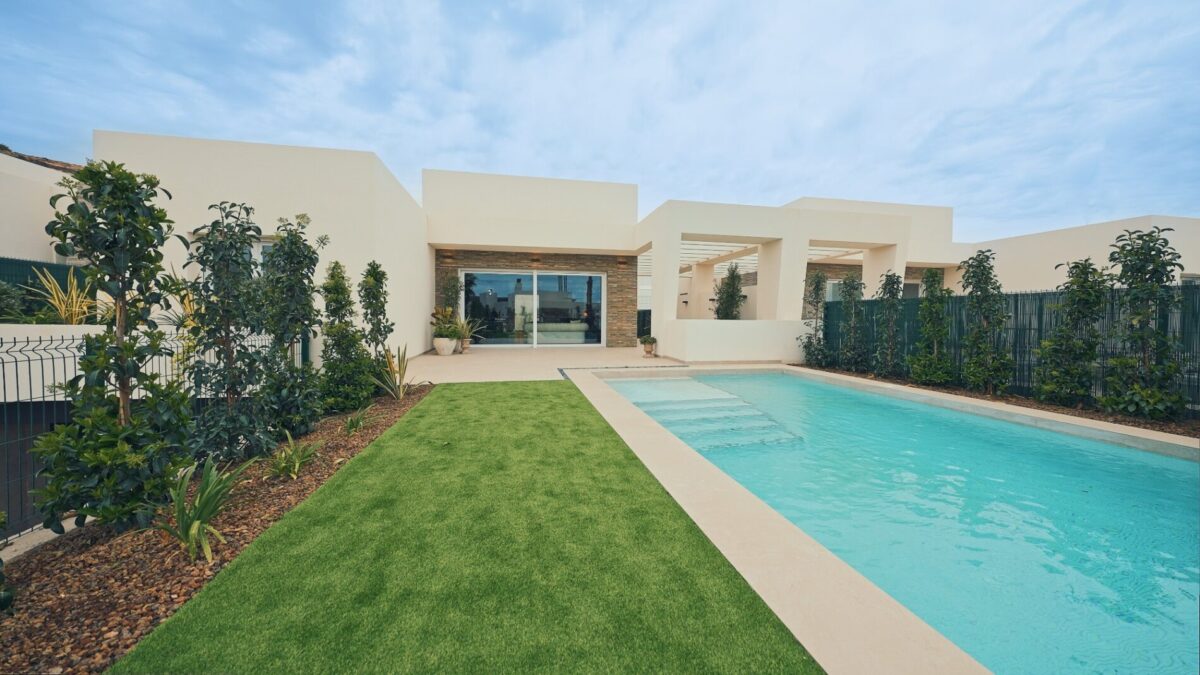 La Finca golf resort