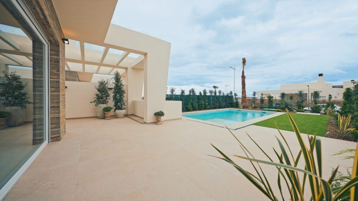 La Finca golf resort