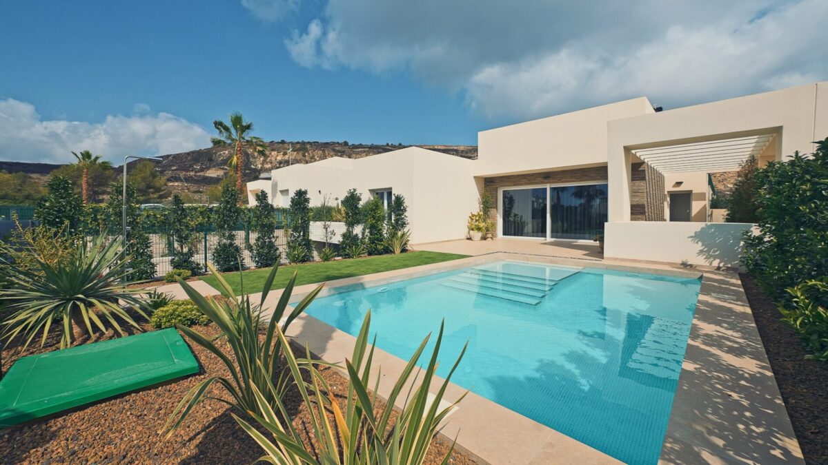La Finca golf resort