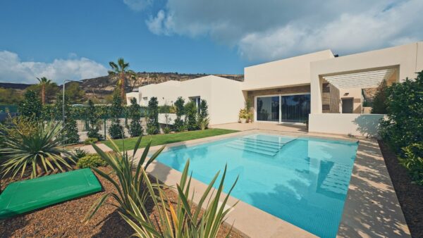 La Finca golf resort