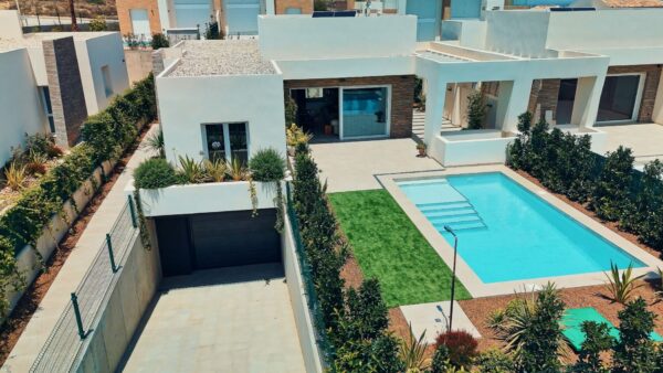 La Finca golf resort