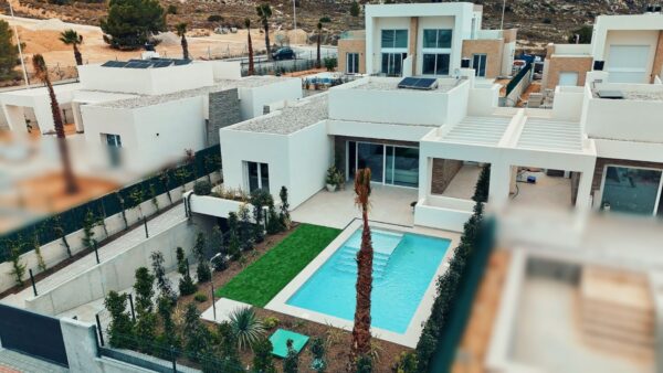 La Finca golf resort