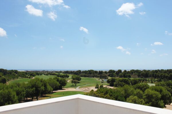 Lo Romero golf resort