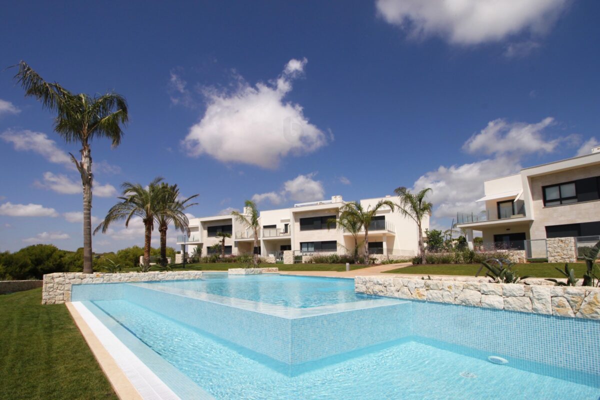 Lo Romero golf resort
