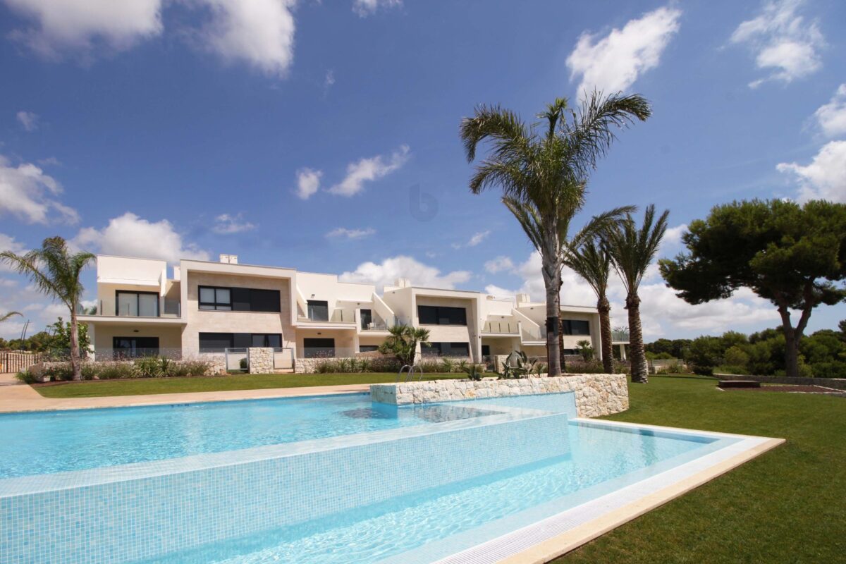 Lo Romero golf resort