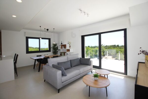 Lo Romero golf resort
