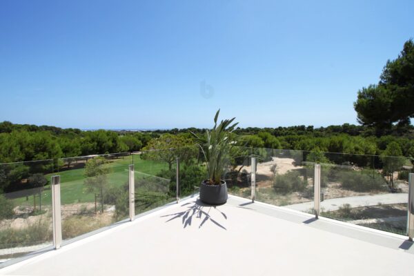 Lo Romero golf resort