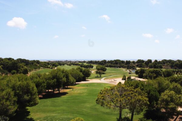 Lo Romero golf resort