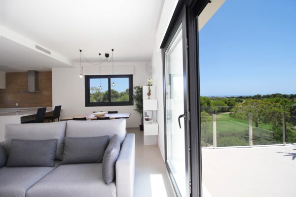 Lo Romero golf resort